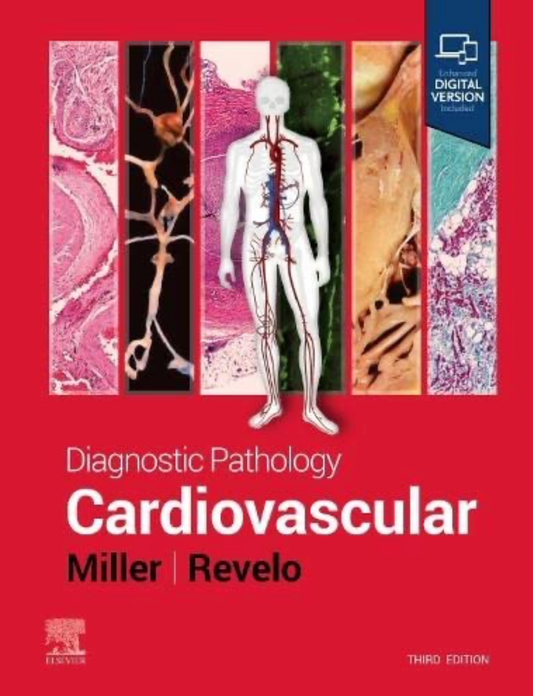 Diagnostic Pathology - Cardiovascular