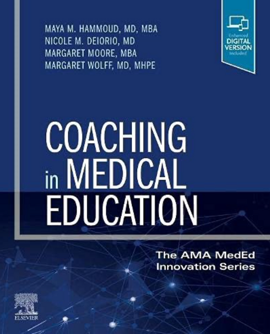 Coaching in Medical Education