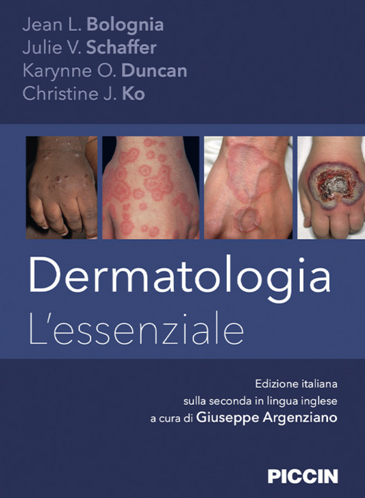 Dermatologia - L’essenziale