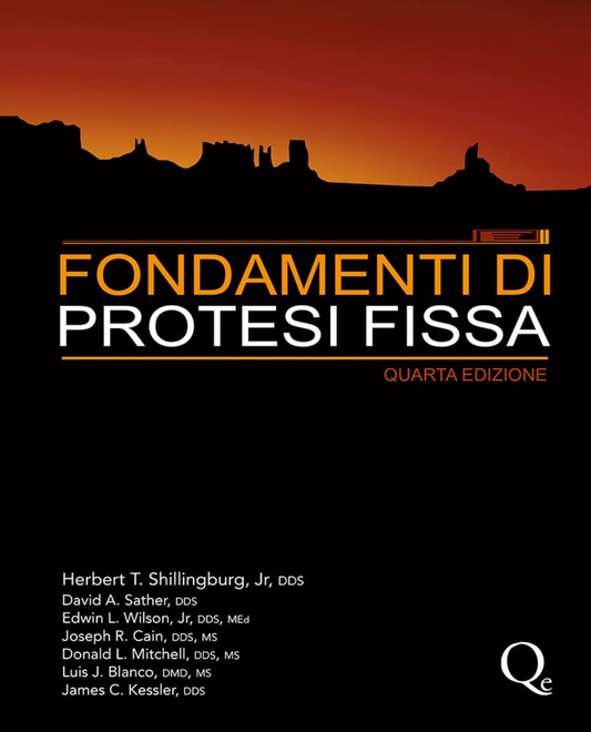 Fondamenti di Protesi Fissa