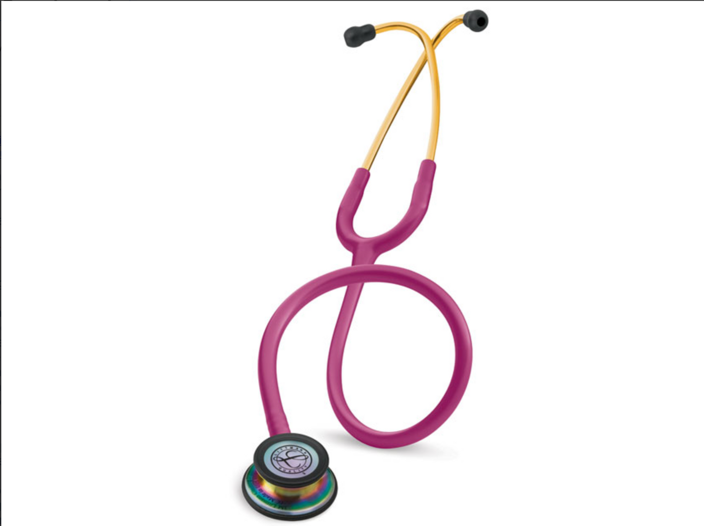 STETOSCOPIO 3M™ LITTMANN® CLASSIC III