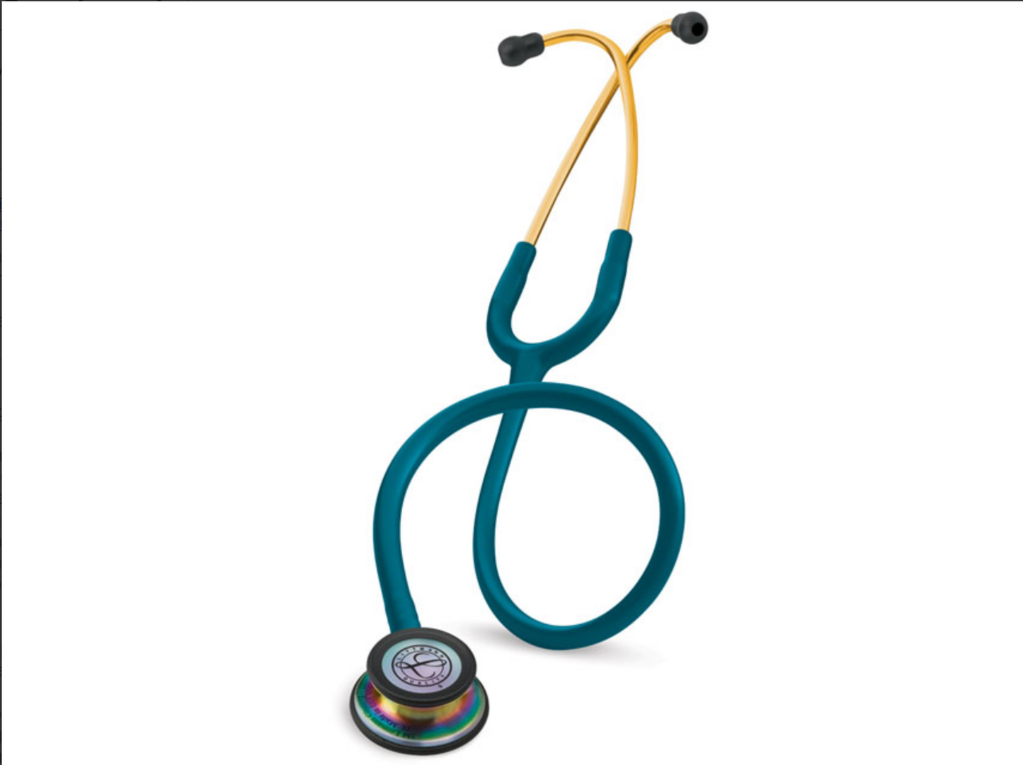 STETOSCOPIO 3M™ LITTMANN® CLASSIC III