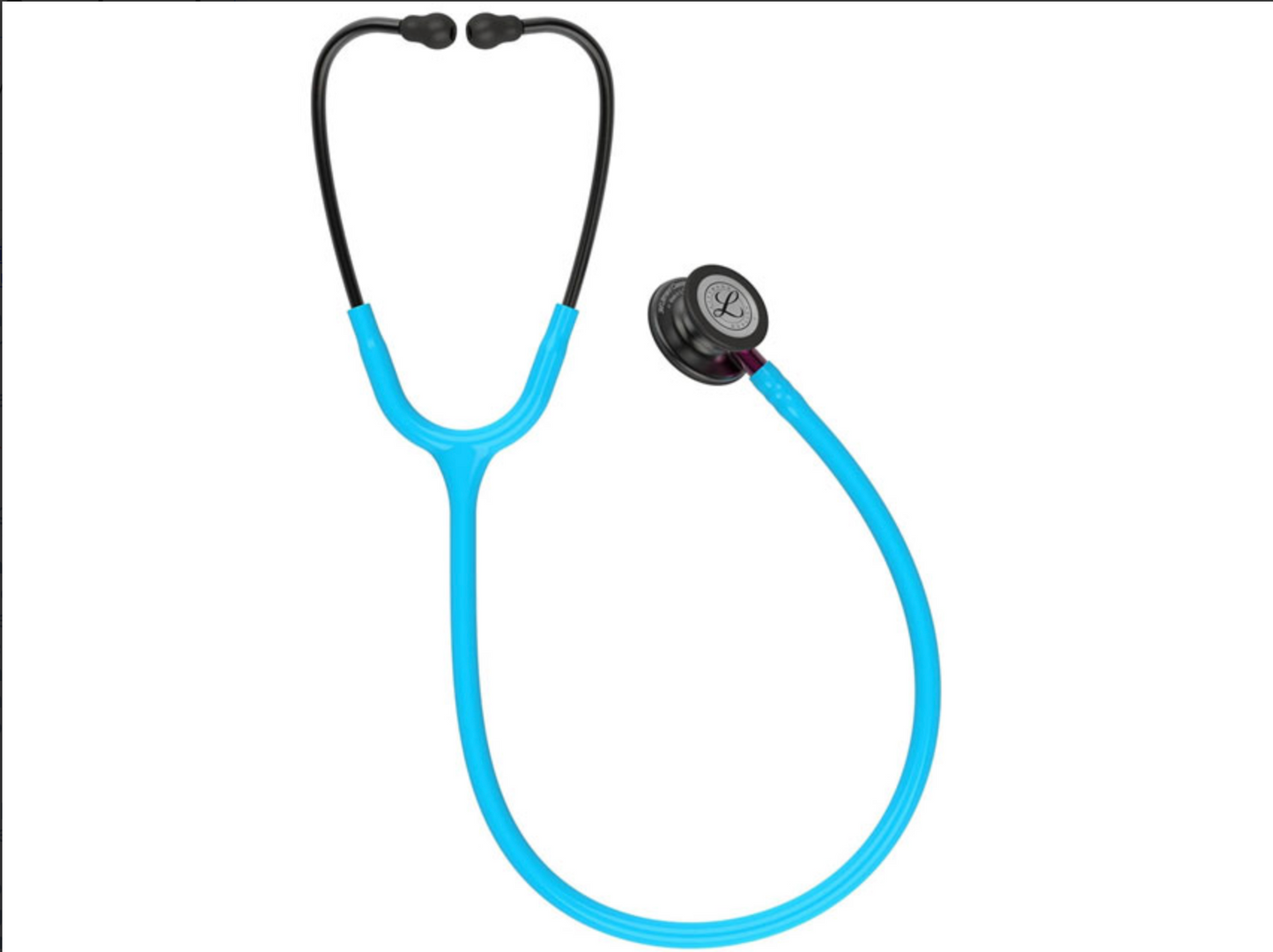 STETOSCOPIO 3M™ LITTMANN® CLASSIC III