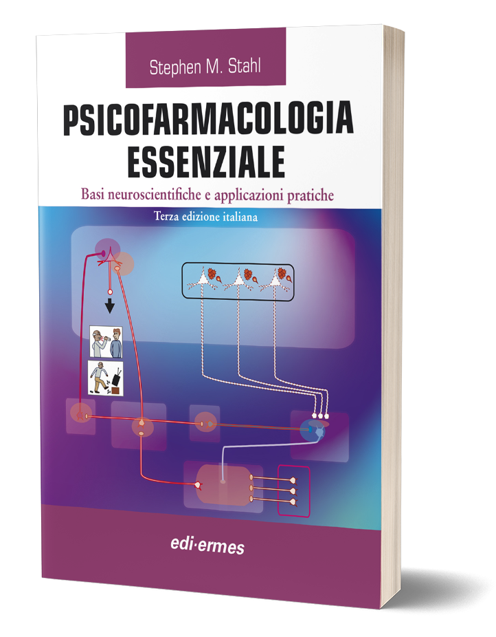 PSICOFARMACOLOGIA ESSENZIALE