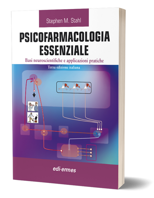 PSICOFARMACOLOGIA ESSENZIALE