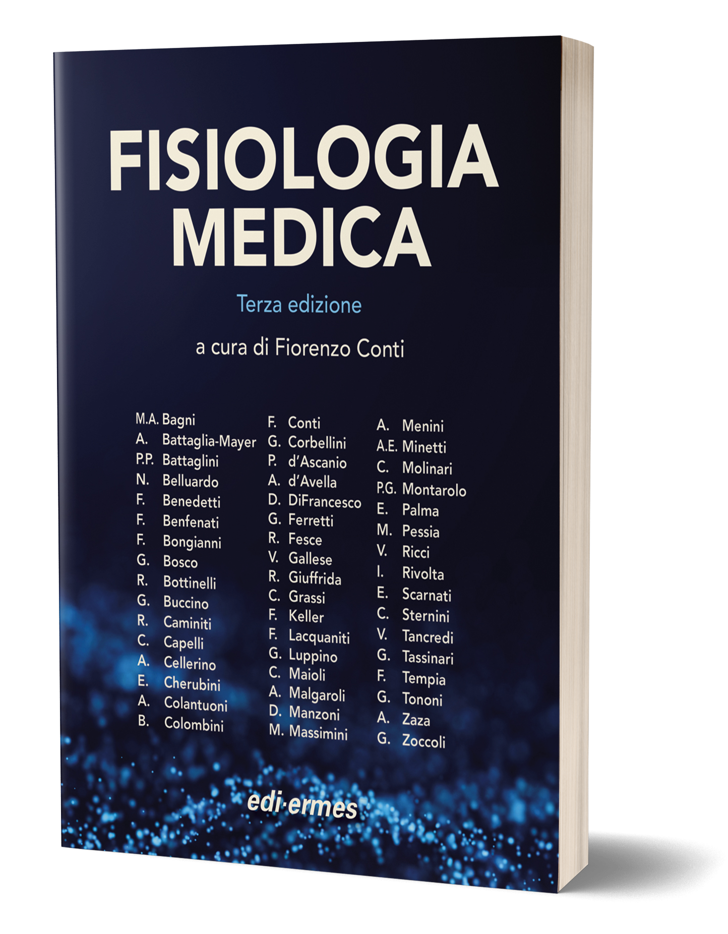 FISIOLOGIA MEDICA - VOLUME 1