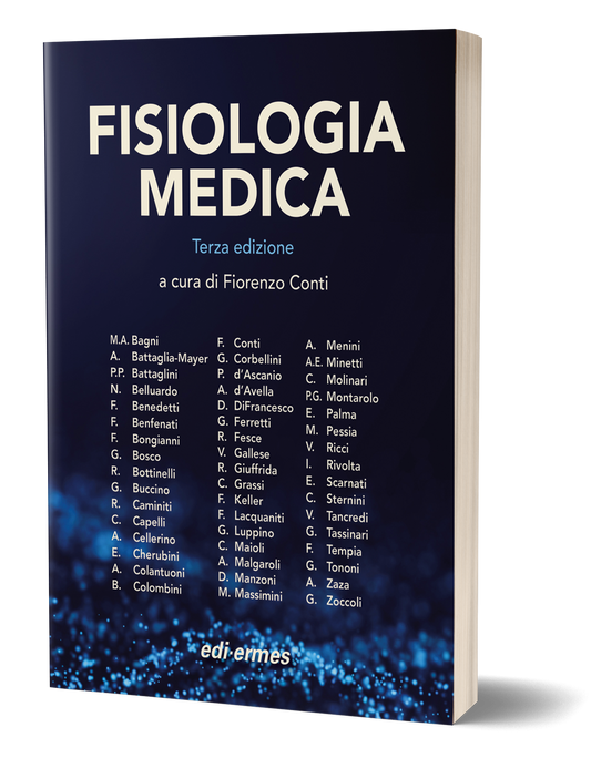 FISIOLOGIA MEDICA - VOLUME 1