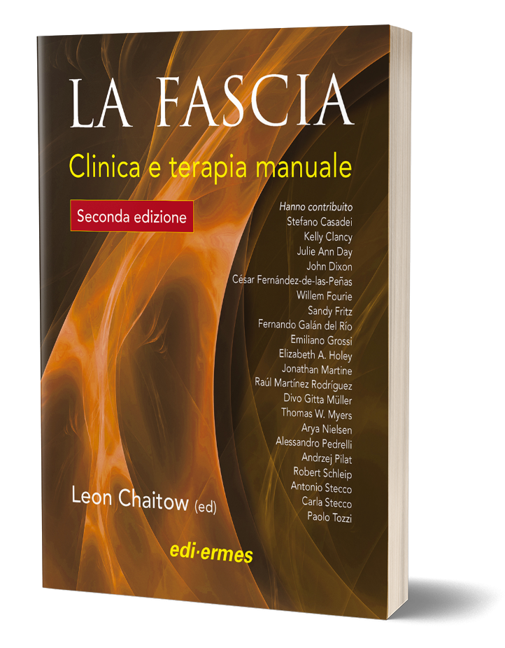 LA FASCIA - SECONDA EDIZIONE