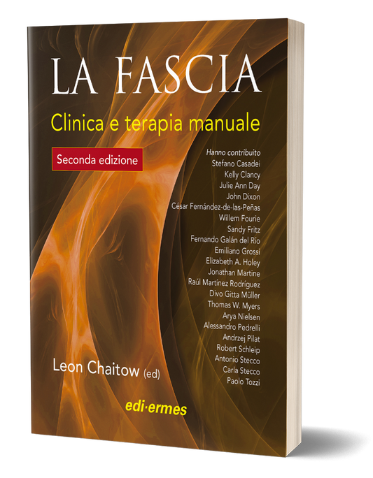 LA FASCIA - SECONDA EDIZIONE